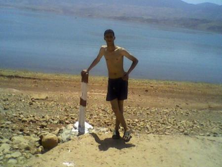 moi a   bin el  ouidane